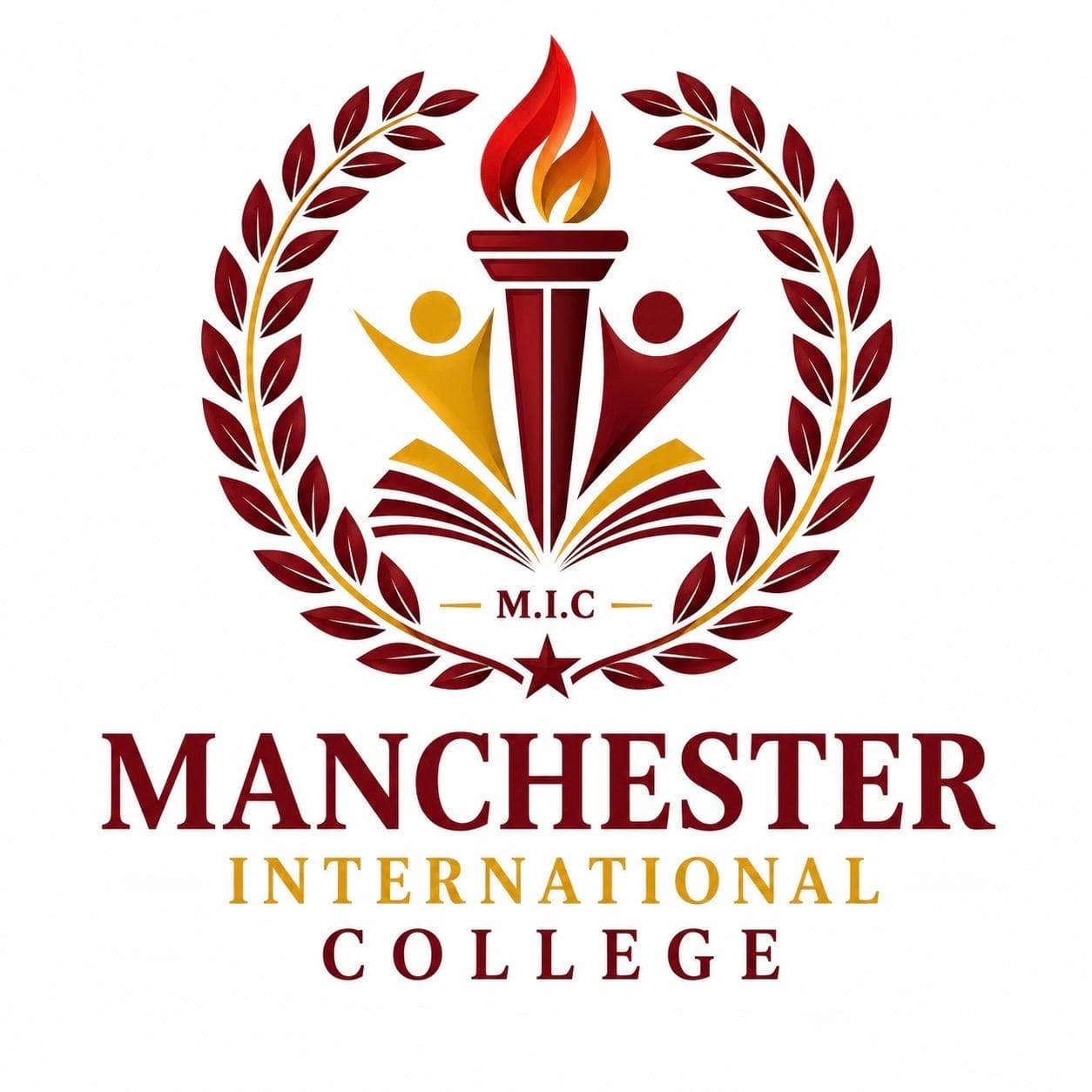 Manchester International College